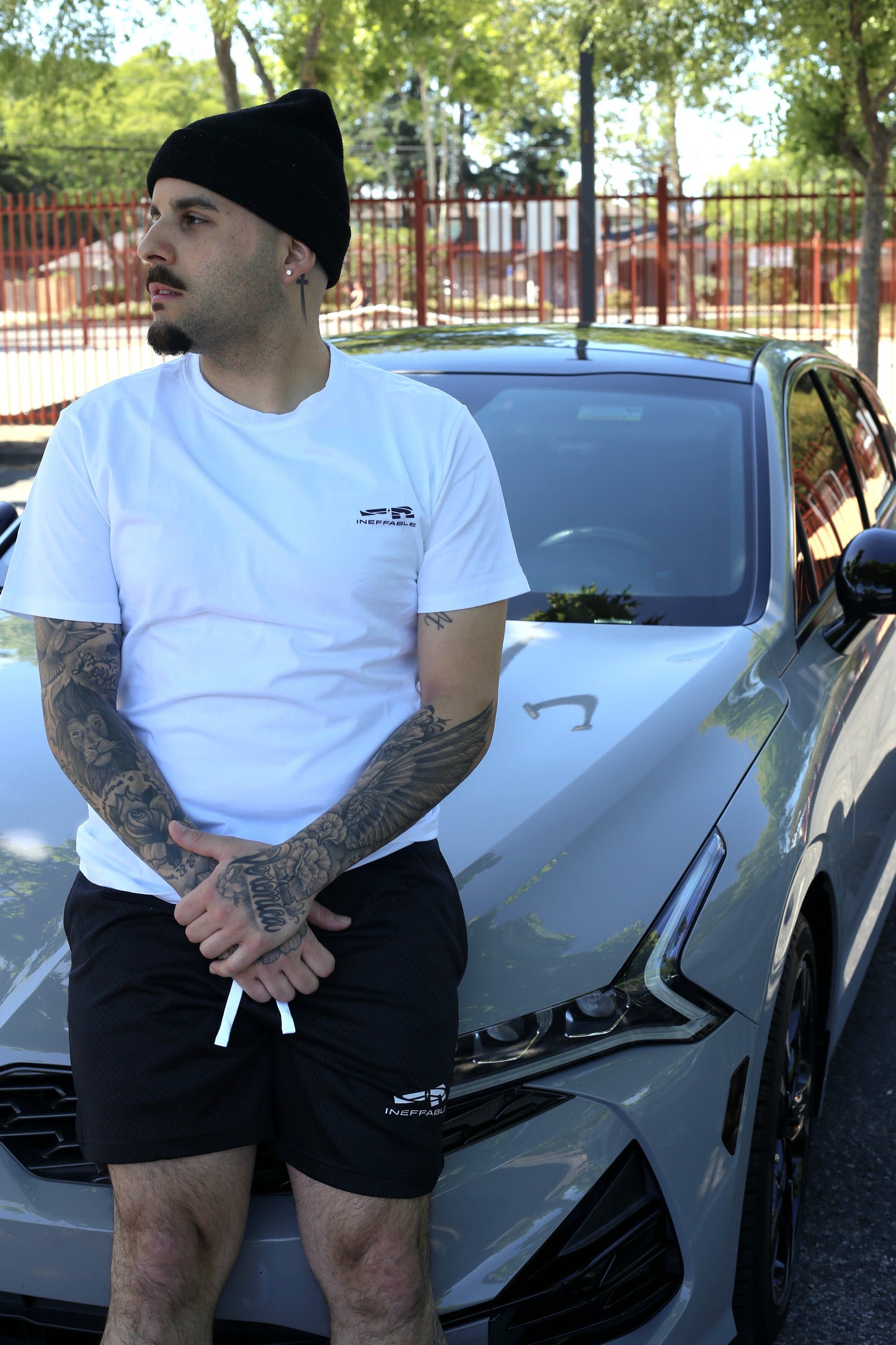 EVERYDAY MESH SHORTS [2 PACK]