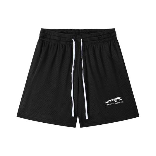 EVERYDAY MESH SHORTS [2 PACK]