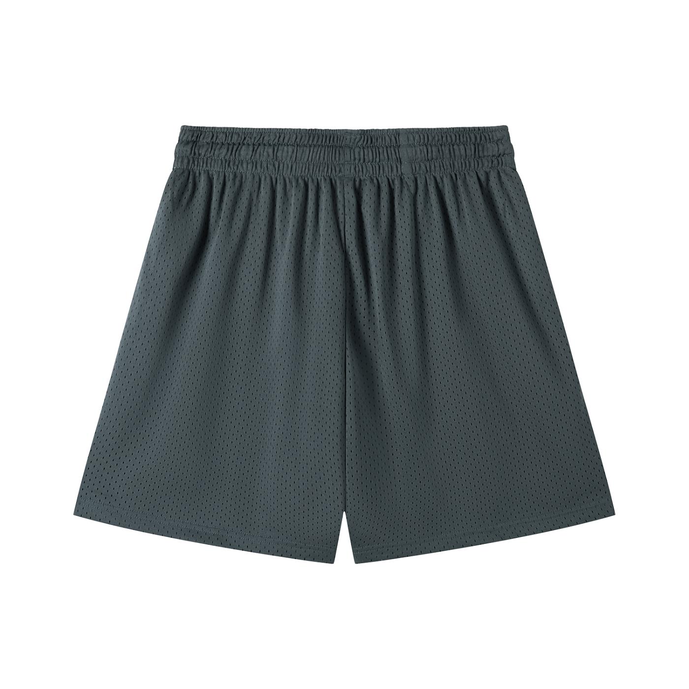 EVERYDAY MESH SHORTS [GRAY]