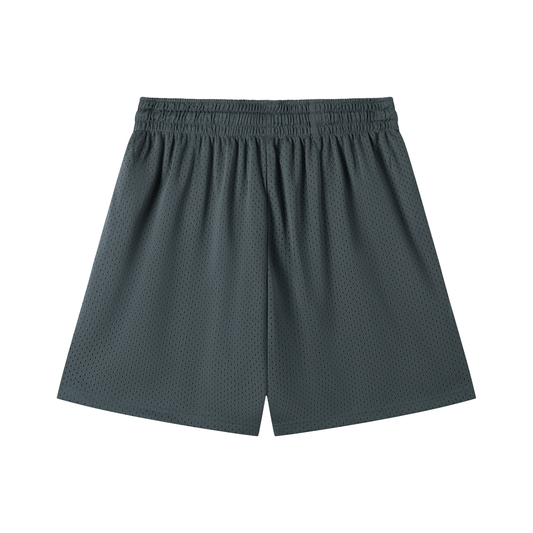 EVERYDAY MESH SHORTS [GRAY]