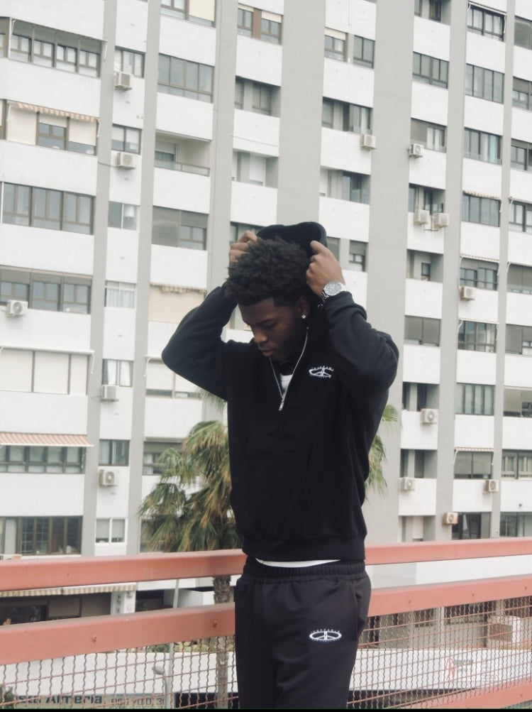 V1 UNIFORM ZIP-UP