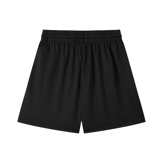 EVERYDAY MESH SHORTS [BLACK]
